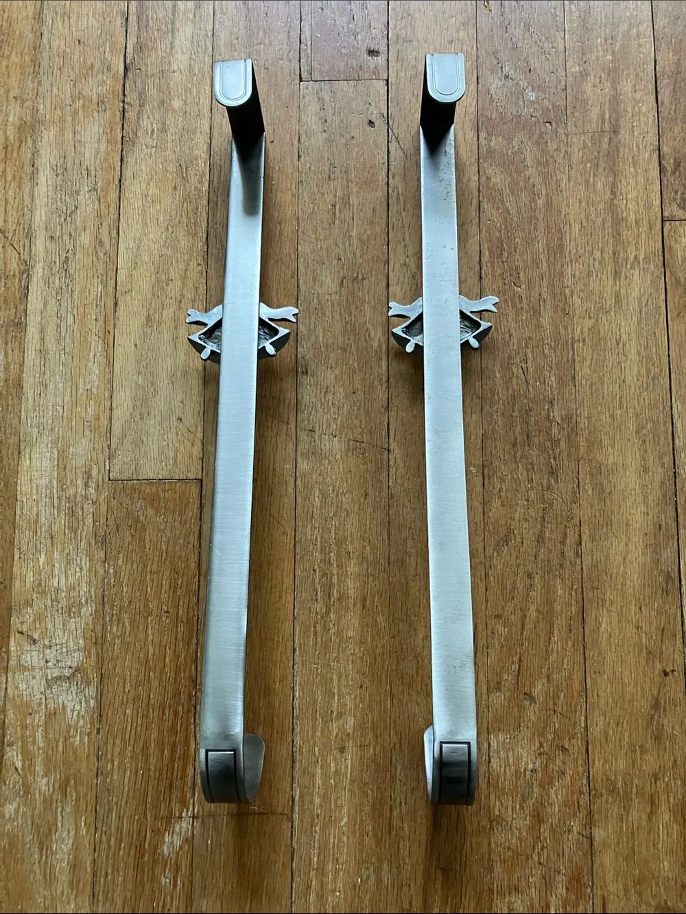 Bells Wreath Holder